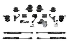 K3173M FABTECH Lift Shocks 2500 3500 #3