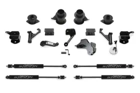 K3173M FABTECH Lift Shocks 2500 3500