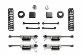 K4161DL FABTECH Sport Lift Shock Gladiator