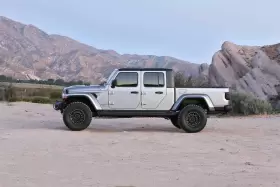 K4164DL FABTECH Sport Lift Gladiator #2
