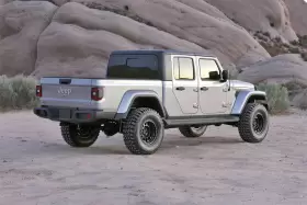 K4164DL FABTECH Sport Lift Gladiator #3