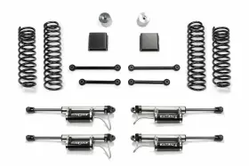 K4164DL FABTECH Sport Lift Gladiator