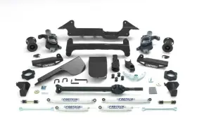 K5001 FABTECH Fab Box Kit