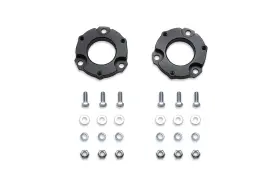 FTL5108 FABTECH MOTORSPORTS Leveling Select Chevy Gmc