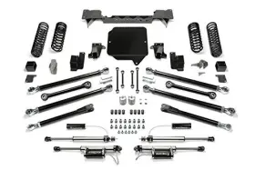 FTS24233 FABTECH MOTORSPORTS Arm Box Kit
