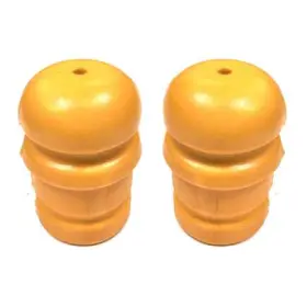 KD4135 FAIRCHILD Front Coil Spring Jounce Bumper Kit