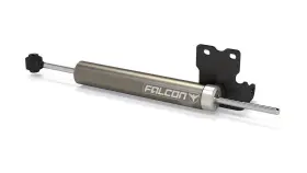 09-02-11-110-000 FALCON SHOCKS Steering Stabilizer Single