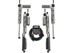 11-04-35-400-200 FALCON SHOCKS Teraflex Jl Door Adapt Shock