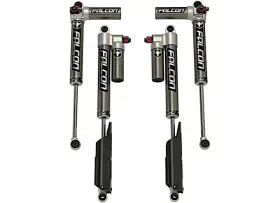 14-02-33-400-200 FALCON SHOCKS Teraflex Gladiator Piggyback