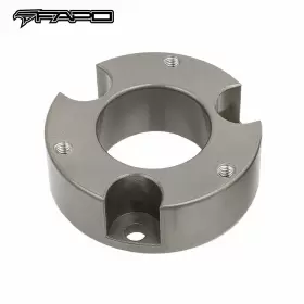 FR053010-221 FAPO Front Leveling Lift Strut Spacers Toyota #2