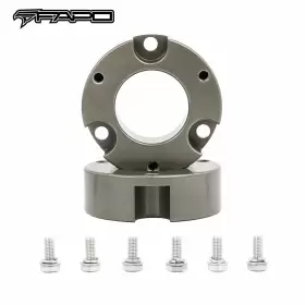 FR053010-221 FAPO Front Leveling Lift Strut Spacers Toyota #3