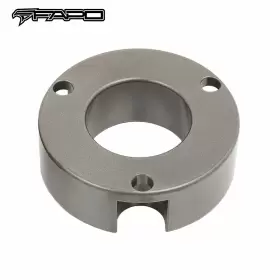 FR053010-221 FAPO Front Leveling Lift Strut Spacers Toyota
