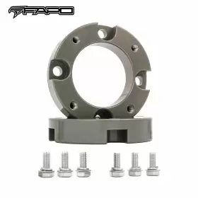 FR072010-221 FAPO Front Leveling Lift Strut Spacers Toyota #2