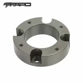 FR072510-221 FAPO Front Leveling Lift Strut Spacers Toyota #3