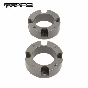 FR073010-221 FAPO Front Leveling Lift Strut Spacers Toyota #2