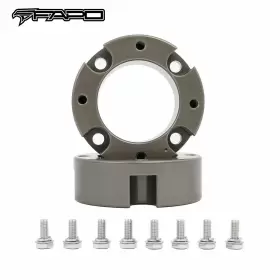 FR073010-221 FAPO Front Leveling Lift Strut Spacers Toyota