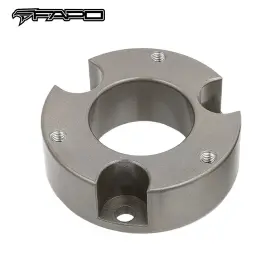 FR073010-35A1 FAPO Front Leveling Lift Strut Spacers Toyota #2