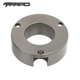 FR073010-35A1 FAPO Front Leveling Lift Strut Spacers Toyota #3