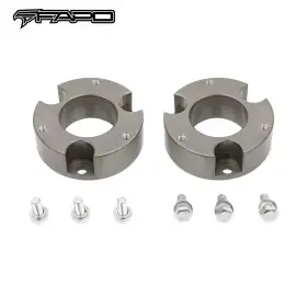 FR073010-35A1 FAPO Front Leveling Lift Strut Spacers Toyota