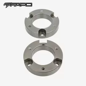 FR992010-221 FAPO Front Leveling Lift Strut Spacers Toyota #3
