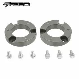 FR992010-221 FAPO Front Leveling Lift Strut Spacers Toyota