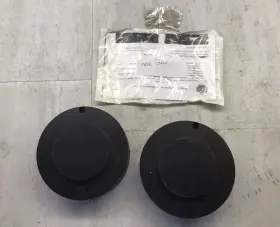 FBAL13200 FAT BOBS GARAGE Leveling Lift Kit 2500 3500 Ram #2