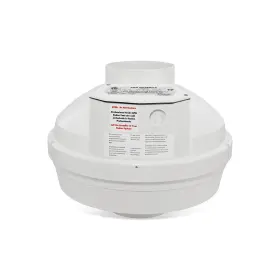85004318 FESTA AMG RADON FANS Kit 4X4 Maverick #2