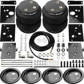 88289 FEXHULL Air Suspension Spring Kit 2500 2WD 4WD Dodge