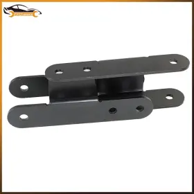 FIRC2753100SS FIRCHASSIS Rear Shackle Lift Kit S10 4WD Chevy #2