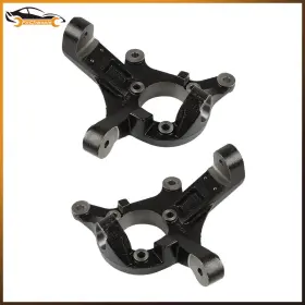 FIRC4353440SS FIRCHASSIS Lift Spindles Knuckles C1500 Suv 2WD #2
