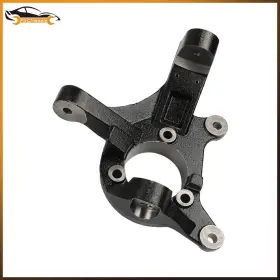 FIRC4353440SS FIRCHASSIS Lift Spindles Knuckles C1500 Suv 2WD #3