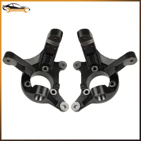 FIRC4353440SS FIRCHASSIS Lift Spindles Knuckles C1500 Suv 2WD