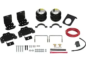 2622 FIRESTONE Chassis Ride Rite Air Helper Spring Kit E450