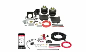 2850 FIRESTONE Aio Wireless C2500HD Chevrolet Silverado