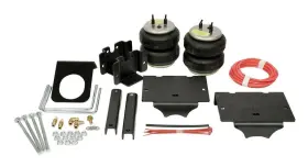 2286 FIRESTONE INDUSTRIAL Helper Spring Kit 1500 Dodge Ram