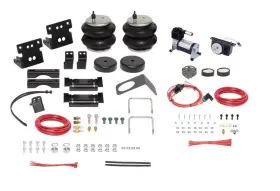 2805 FIRESTONE INDUSTRIAL Helper Spring Ride Rite Air Kit