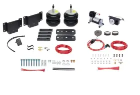 2811 FIRESTONE INDUSTRIAL Helper Spring Kit Toyota Tundra