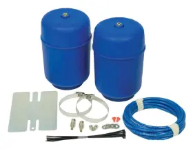 4186 FIRESTONE INDUSTRIAL Helper Spring Coil Rite Air Kit