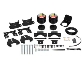 18491MGTB FIRESTONE RIDE-RITE Air Lift Leveling Kit F350 Ford