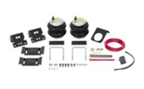 2616 FIRESTONE RIDE-RITE Air Helper Spring Kit 3500