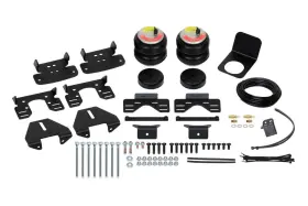 2716 FIRESTONE RIDE-RITE Label Extreme Air Spring Kit