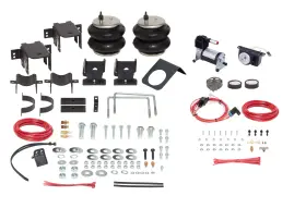 2801 FIRESTONE RIDE-RITE Analog Kit