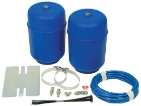 28CMMSJ43 FIRESTONE RIDE-RITE Rear Air Lift Leveling Kit 1500