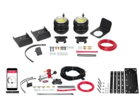 31ZPXGZ96 FIRESTONE RIDE-RITE Rear Air Lift Leveling Kit 1500