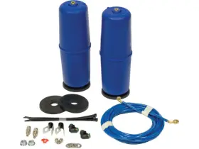 32MTFB19 FIRESTONE RIDE-RITE Rear Air Lift Leveling Kit Lexus