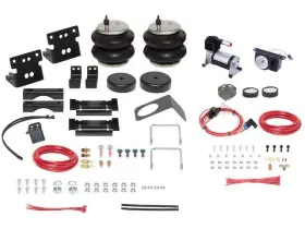 52QPPT87 FIRESTONE RIDE-RITE Rear Air Lift Leveling Kit 2500