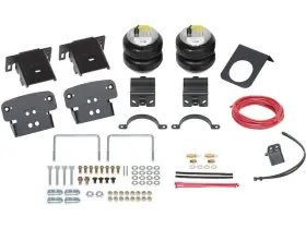 64QTVQ48 FIRESTONE RIDE-RITE Rear Air Lift Leveling Kit F350
