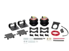 71812ZKWS FIRESTONE RIDE-RITE Air Lift Leveling Kit 2500