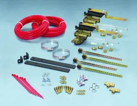 767555017401 FIRESTONE RIDE-RITE Dual Automatic Air Command #2