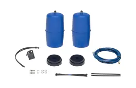 4130 FIRESTONE RIDE-RITE Air Helper Spring Kit 1500